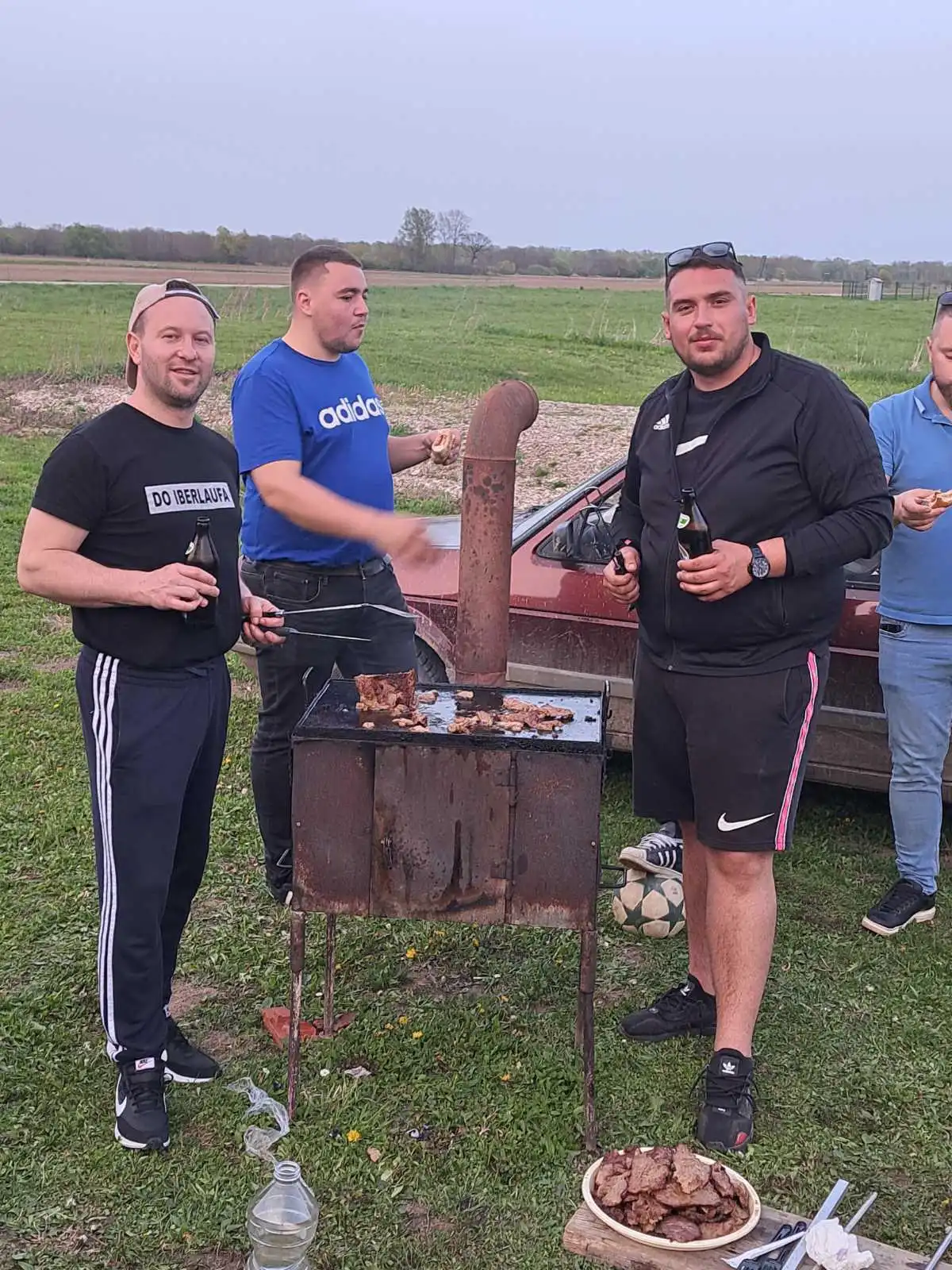 Bitange i princeze iz Goričana (7) Bitange i princeze iz Goričana (7)