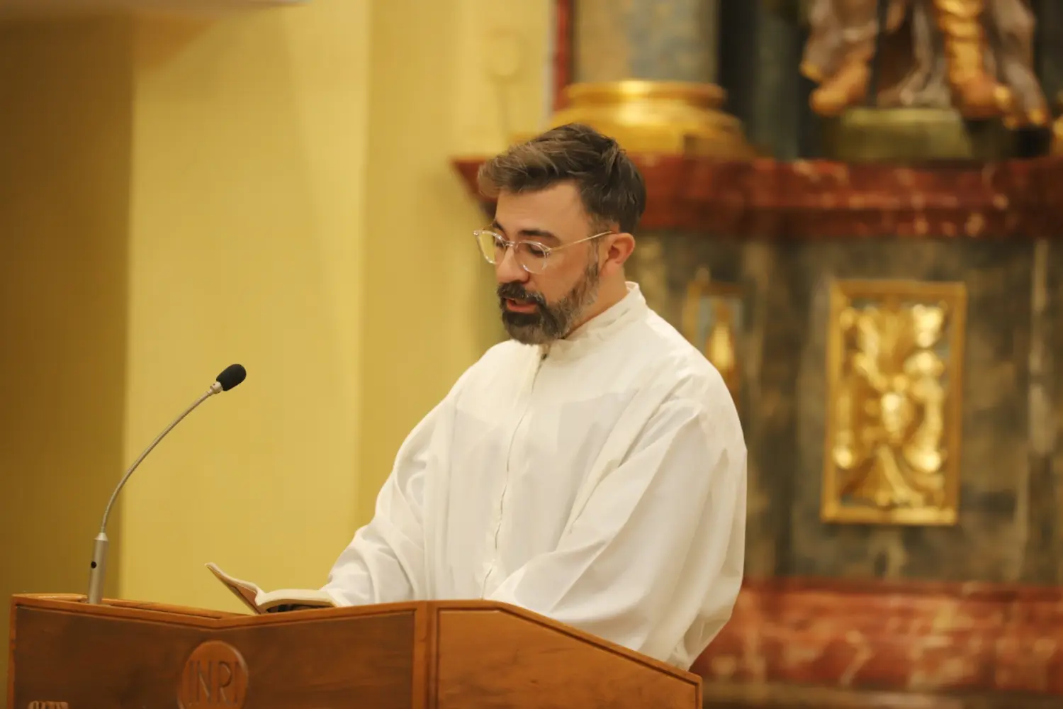 Blagdan Gospe Lurdske, Čakovec, Misa, procesija 2025 (25)