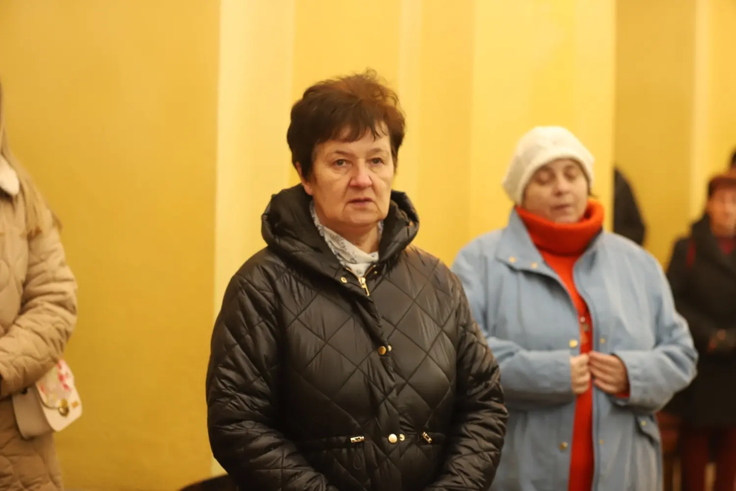 Blagdan Gospe Lurdske, Čakovec, Misa, procesija 2025 (9)