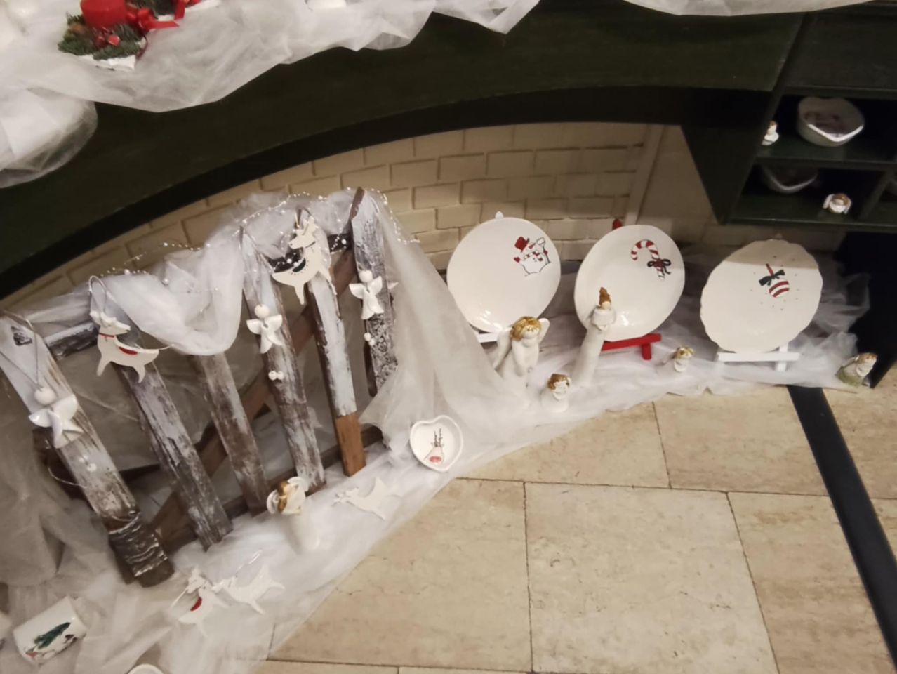 Blagdanski početak Čakovec svečano otvorio jednu od najljepših božićnih izložbi (12)