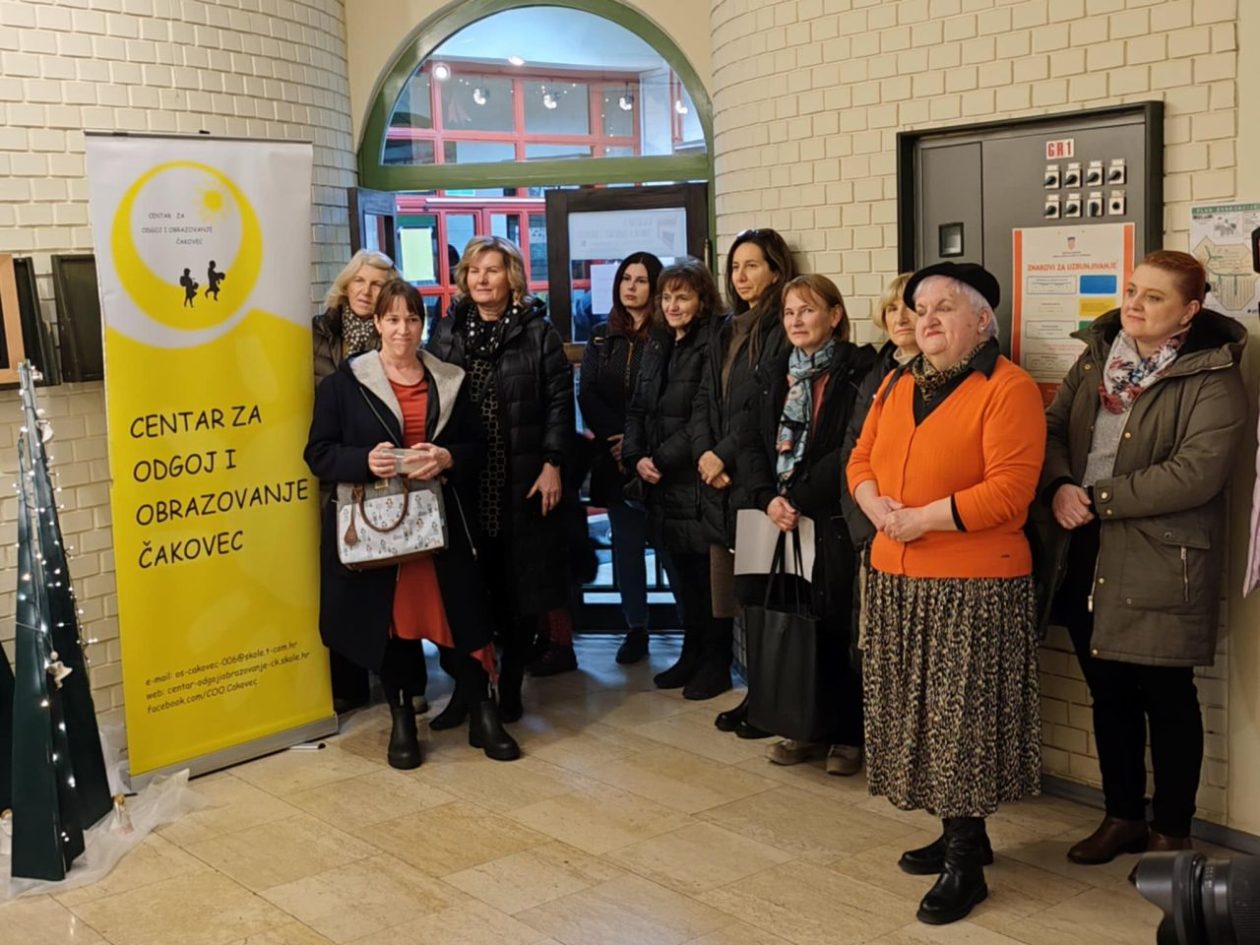 Blagdanski početak Čakovec svečano otvorio jednu od najljepših božićnih izložbi (13)