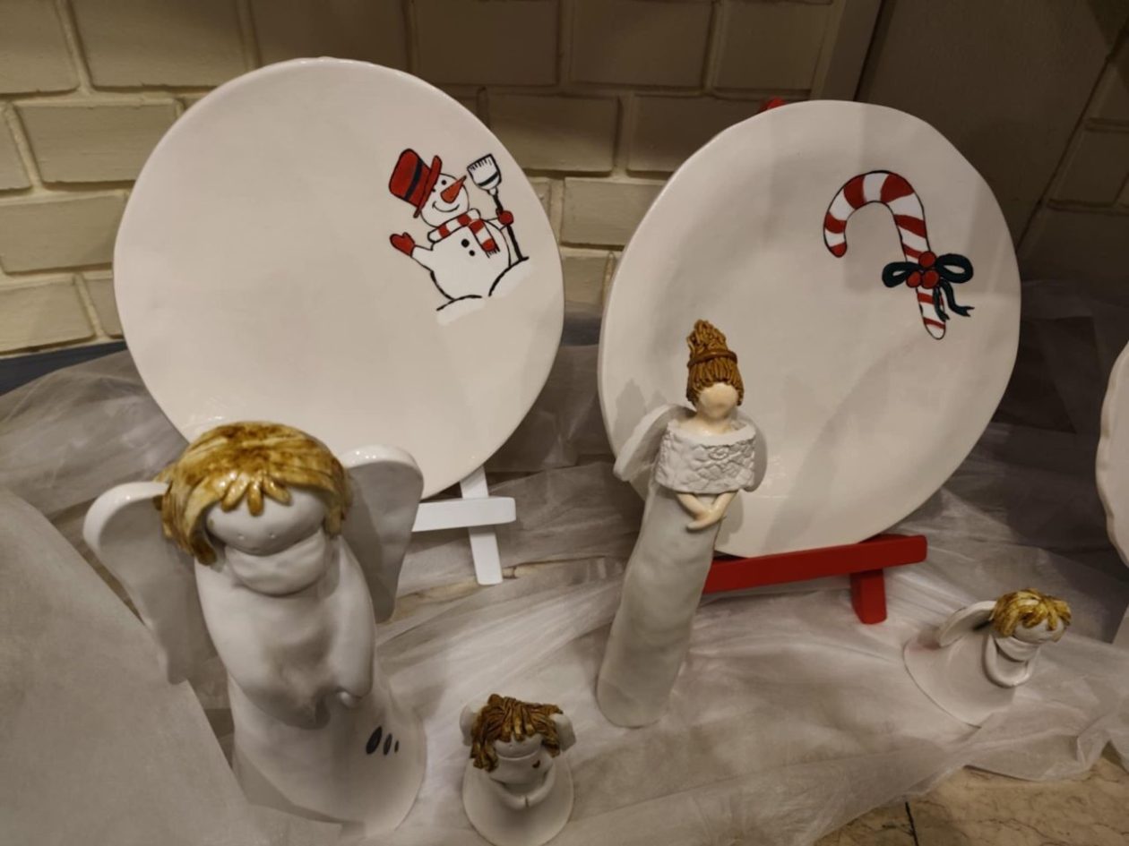 Blagdanski početak Čakovec svečano otvorio jednu od najljepših božićnih izložbi (15)