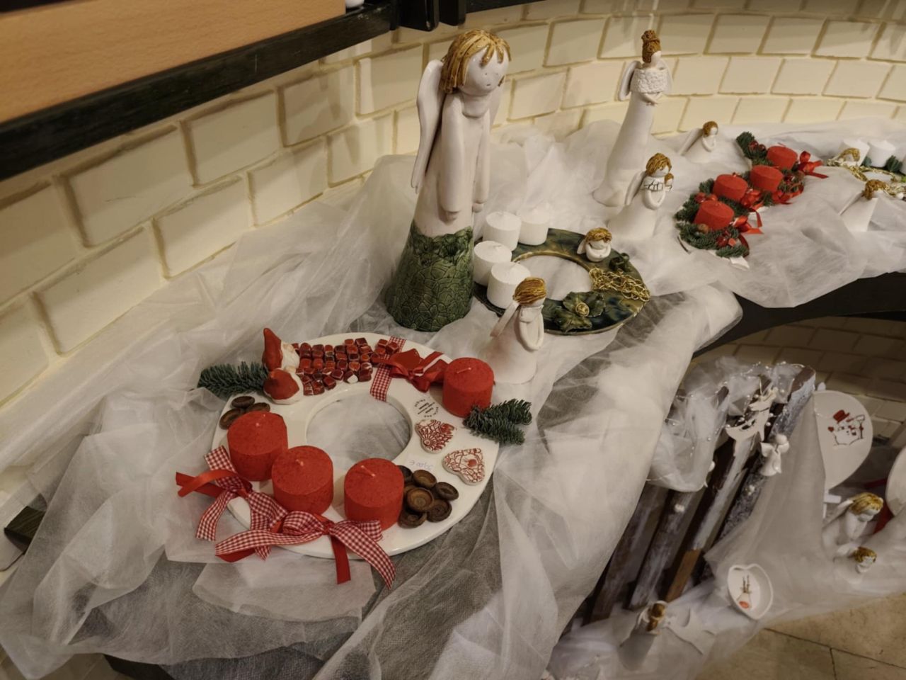 Blagdanski početak Čakovec svečano otvorio jednu od najljepših božićnih izložbi (16)