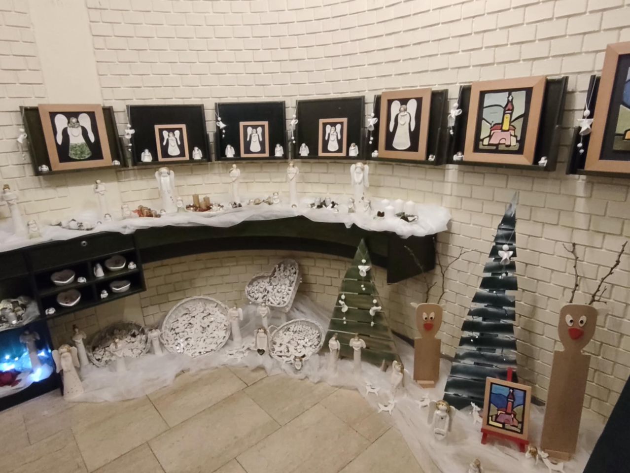 Blagdanski početak Čakovec svečano otvorio jednu od najljepših božićnih izložbi (17)