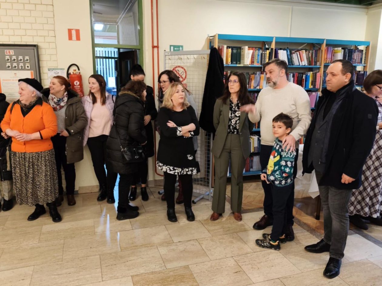 Blagdanski početak Čakovec svečano otvorio jednu od najljepših božićnih izložbi (18)