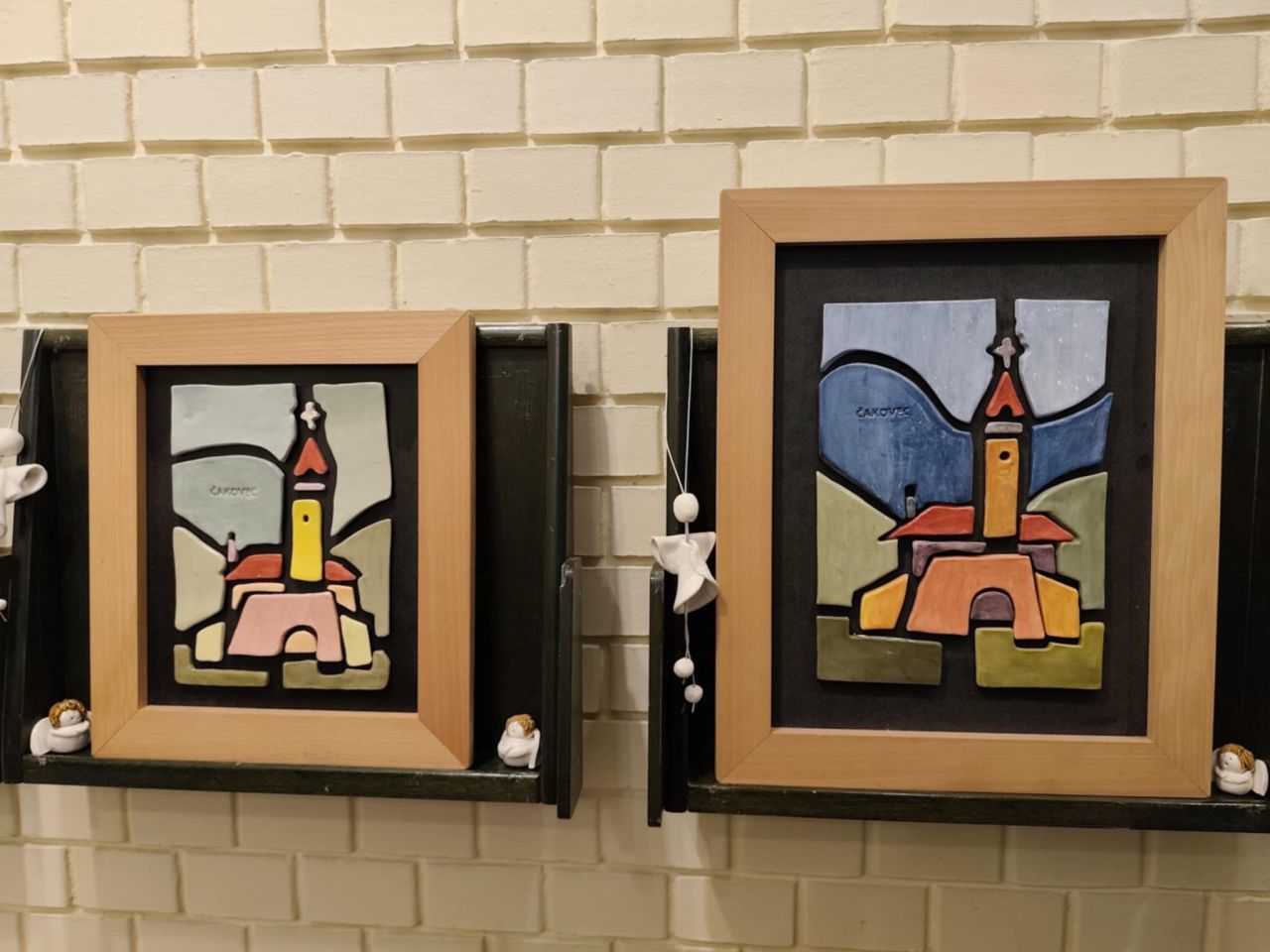 Blagdanski početak Čakovec svečano otvorio jednu od najljepših božićnih izložbi (20)