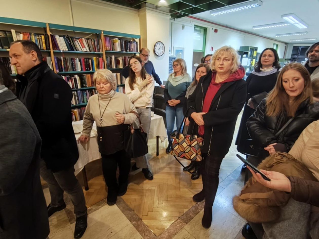 Blagdanski početak Čakovec svečano otvorio jednu od najljepših božićnih izložbi (3)