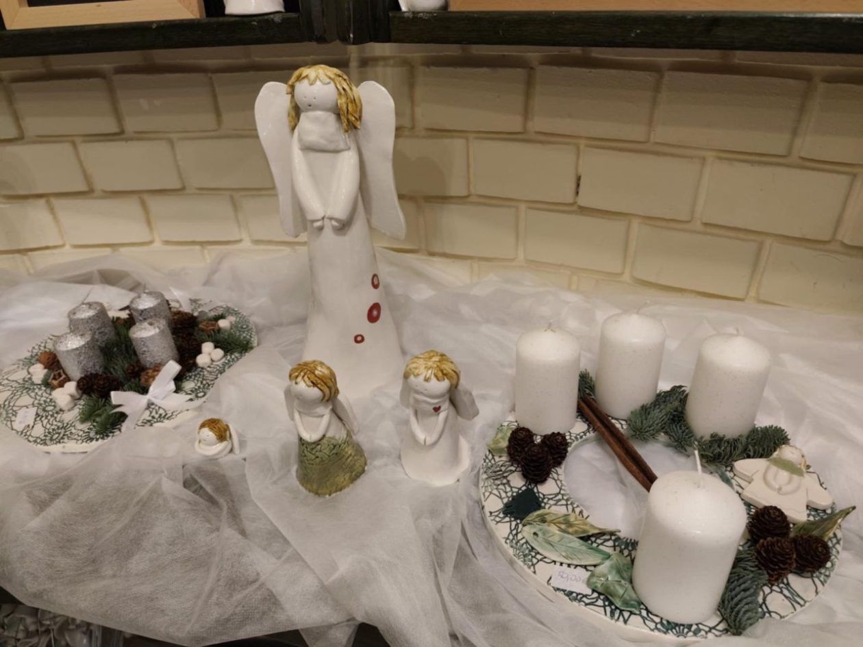 Blagdanski početak Čakovec svečano otvorio jednu od najljepših božićnih izložbi (4)