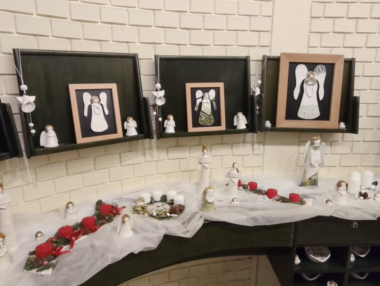 Blagdanski početak Čakovec svečano otvorio jednu od najljepših božićnih izložbi (6)