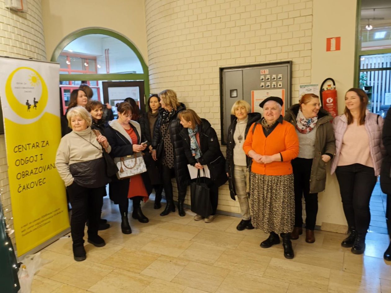 Blagdanski početak Čakovec svečano otvorio jednu od najljepših božićnih izložbi (7)