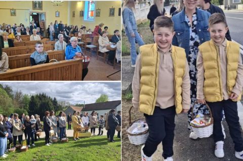 Blagoslov hrane Blagoslov hrane