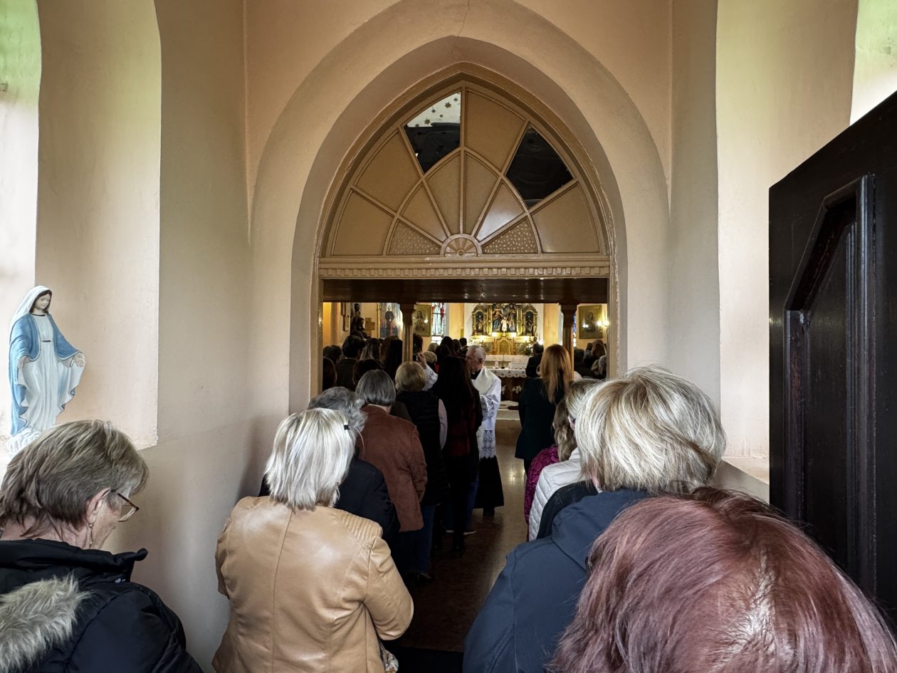 Blagoslov hrane Štefanec (12)