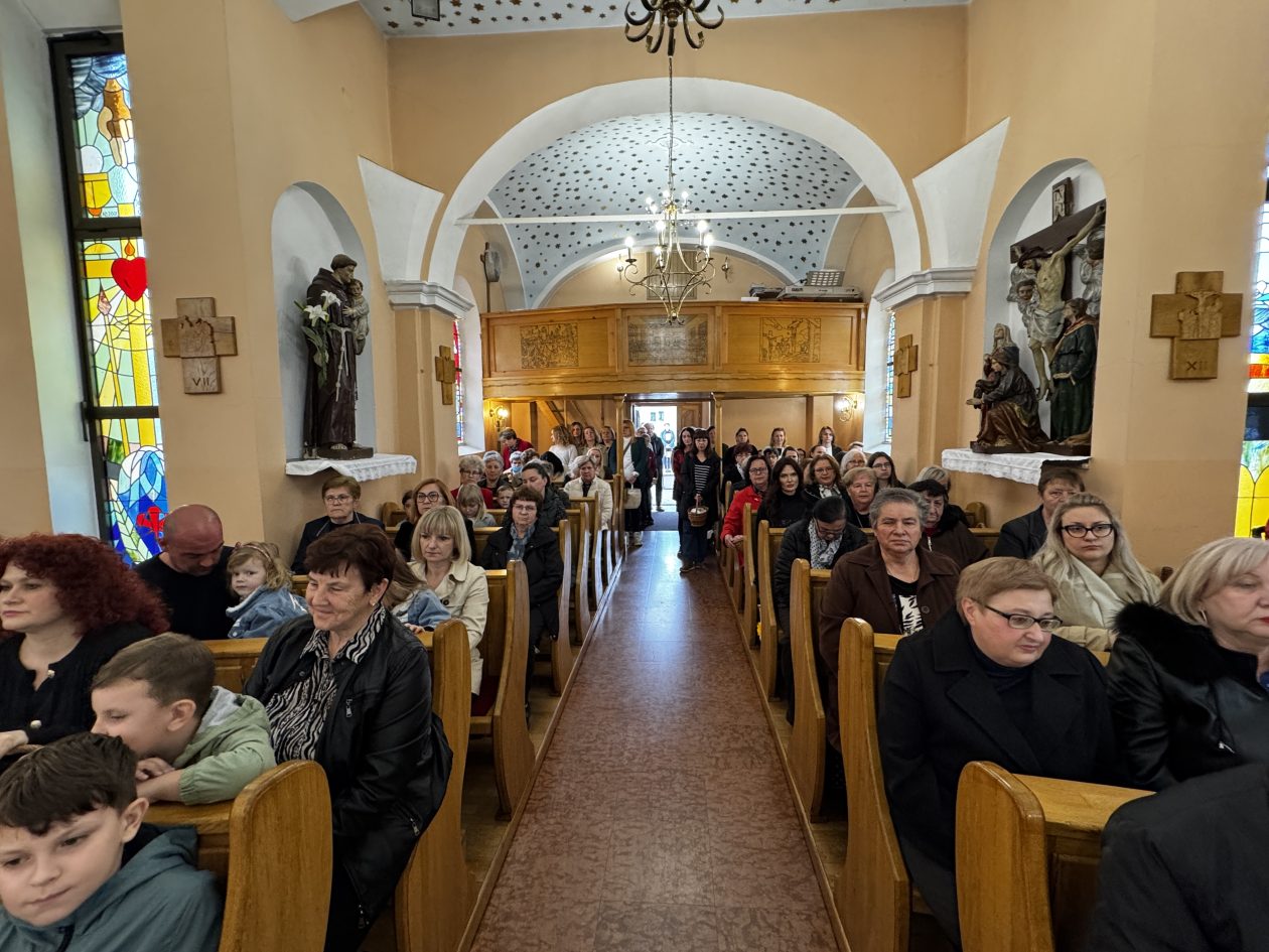 Blagoslov hrane Štefanec (4)