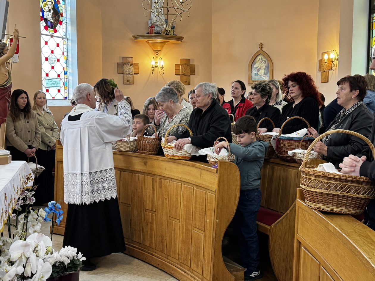 Blagoslov hrane Štefanec (9)