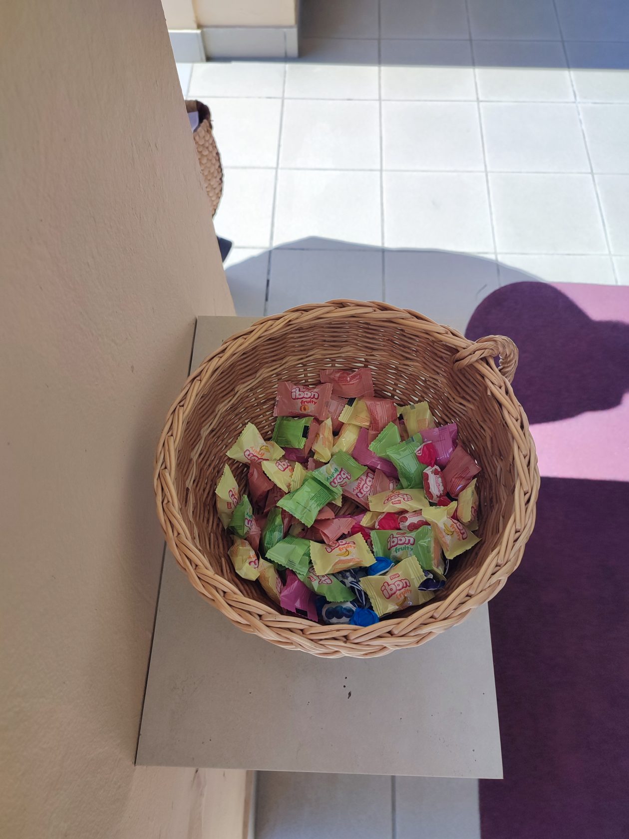 Blagoslov hrane u Dunjkovcu (1)