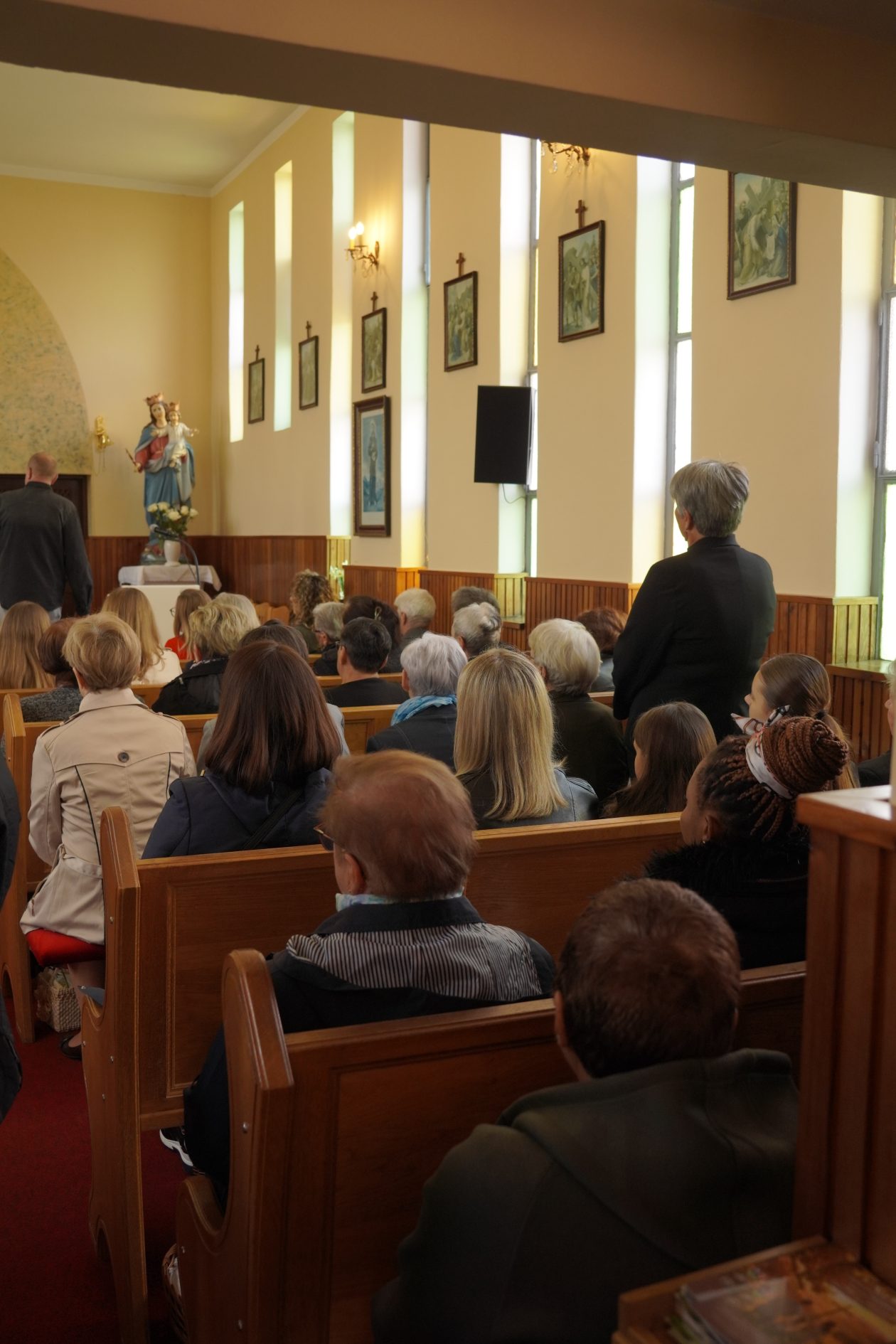 Blagoslov hrane u Dunjkovcu (10)