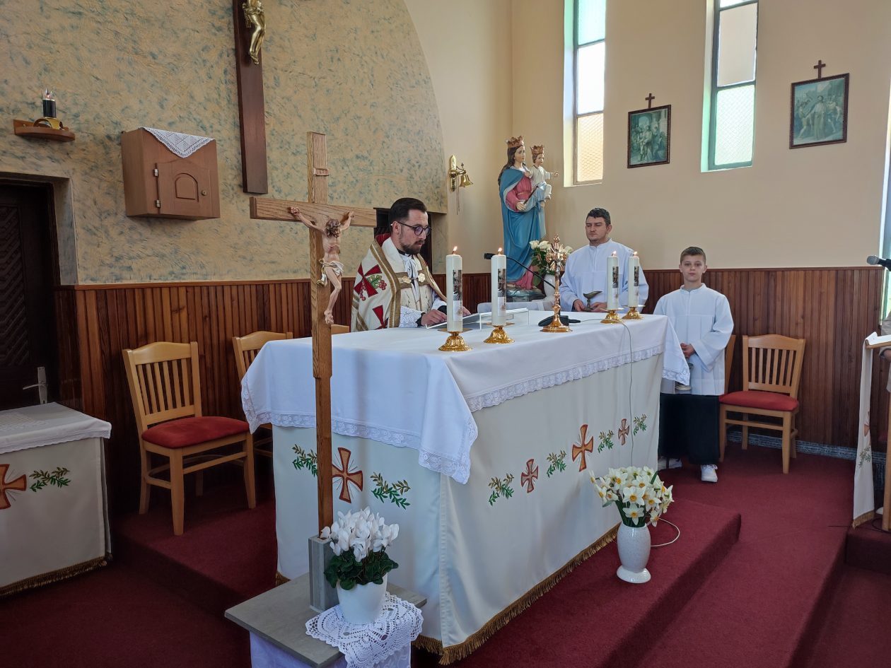 Blagoslov hrane u Dunjkovcu (12)