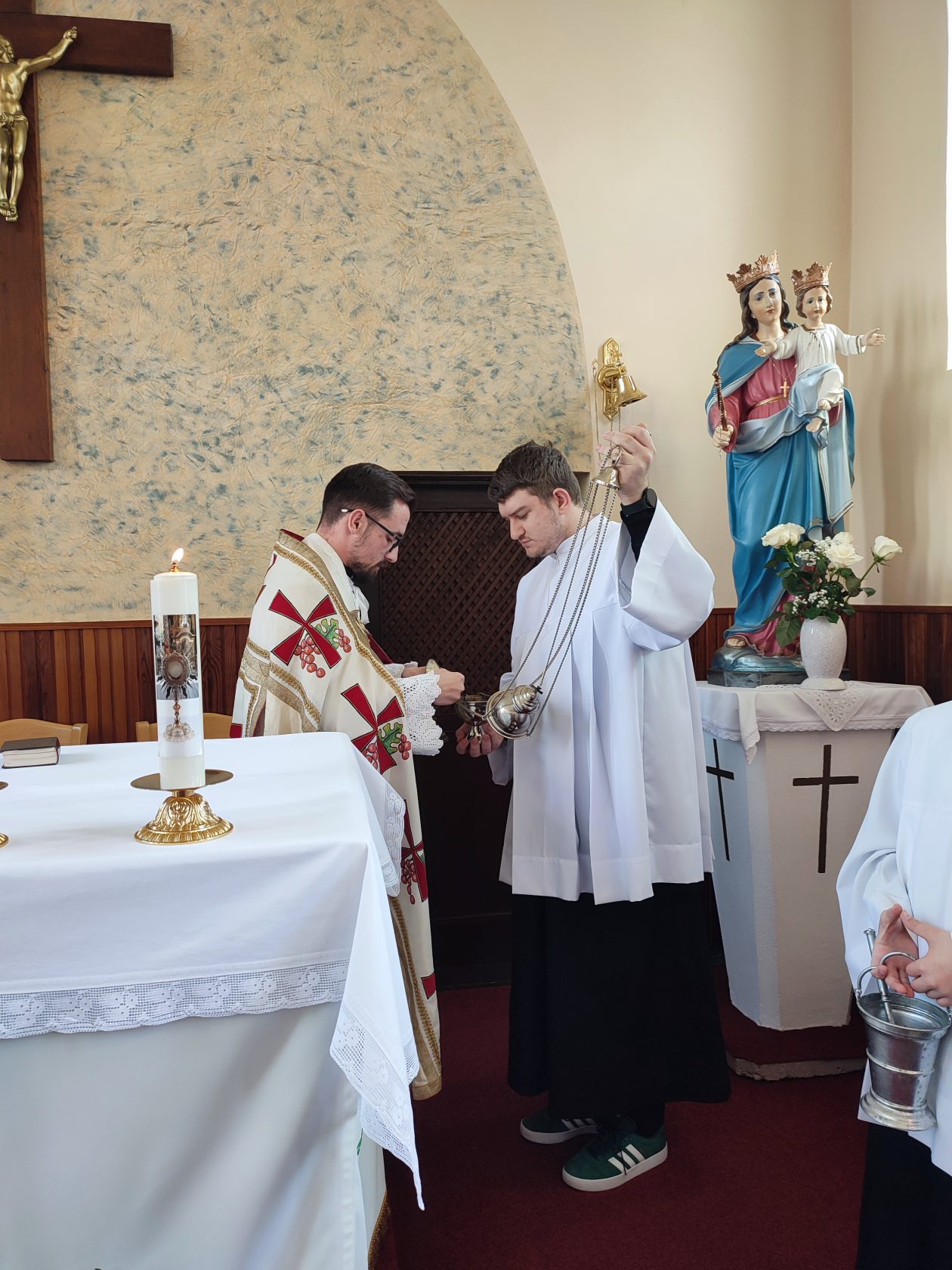 Blagoslov hrane u Dunjkovcu (14)