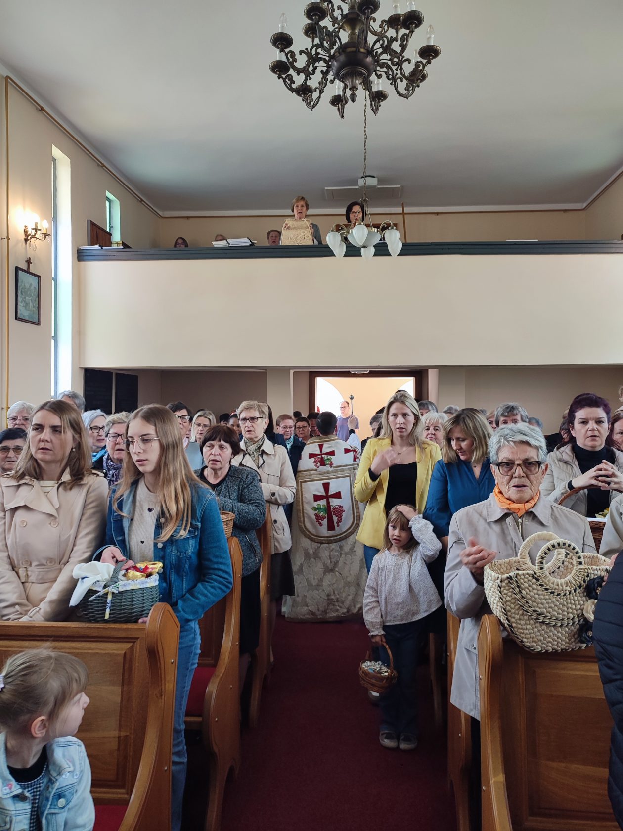 Blagoslov hrane u Dunjkovcu (16)