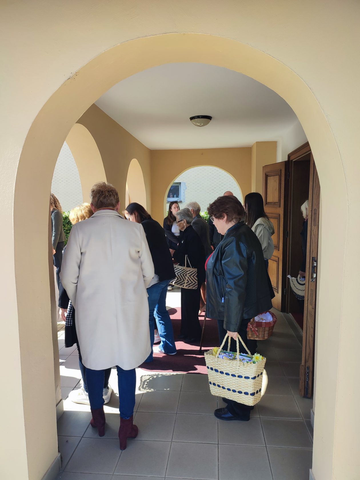 Blagoslov hrane u Dunjkovcu (19)