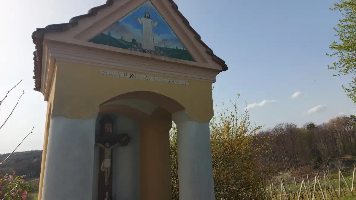 Blagoslov jela u Vukanovcu (11) Blagoslov jela u Vukanovcu (11)