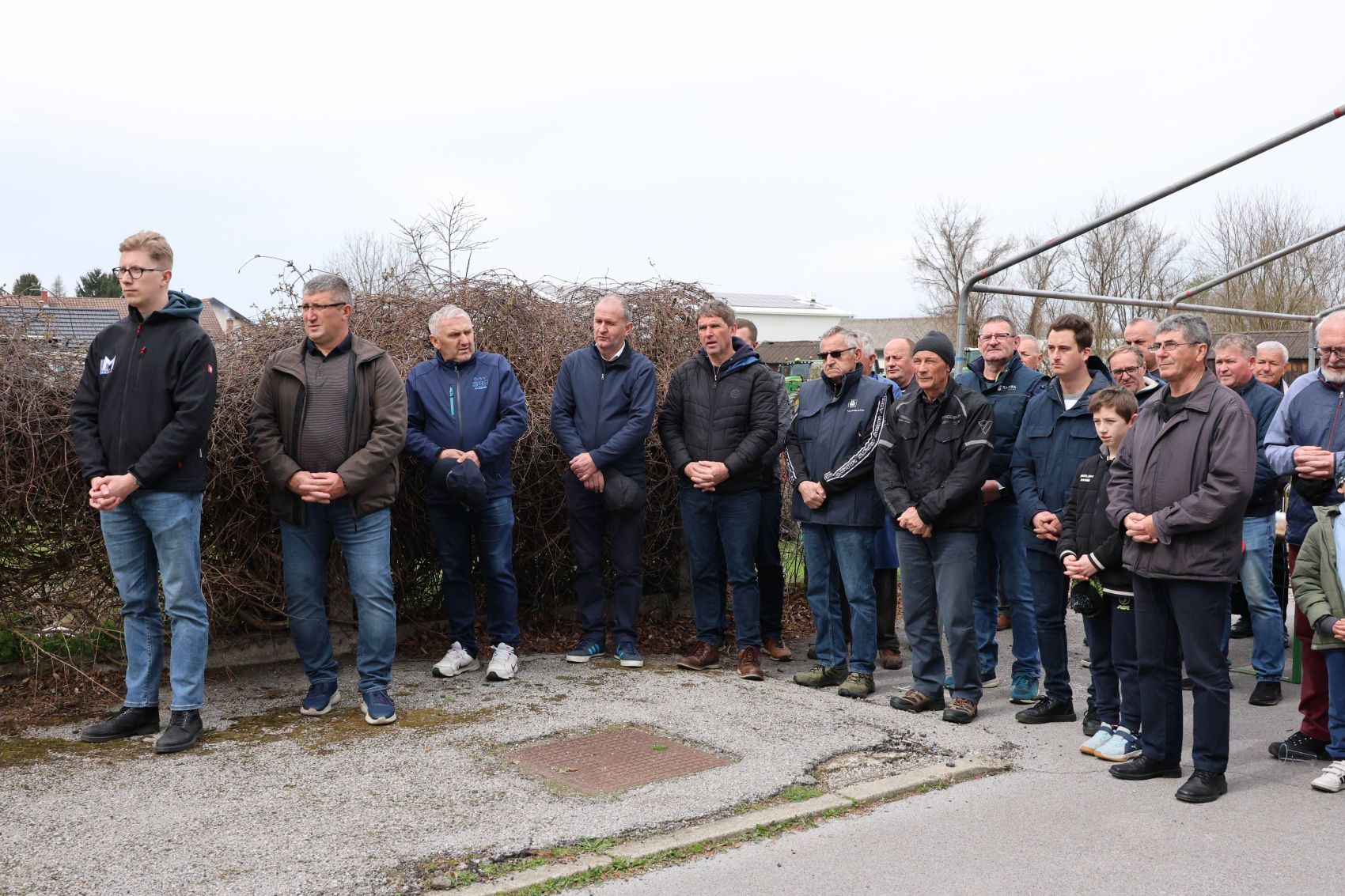 Blagoslov traktora sv. juraj u trnju 2025 (101)