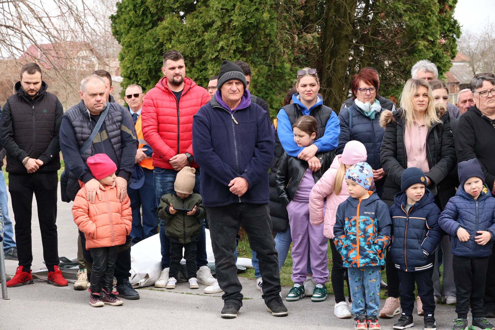 Blagoslov traktora sv. juraj u trnju 2025 (102)