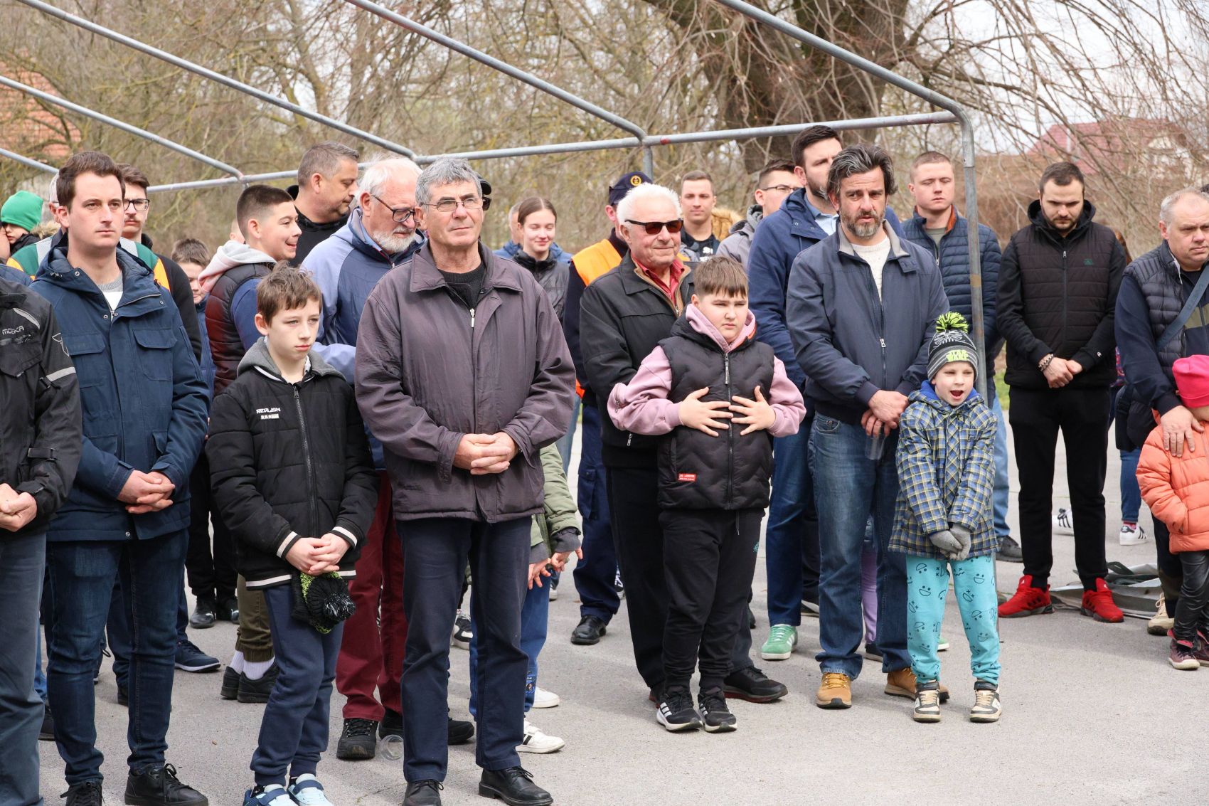 Blagoslov traktora sv. juraj u trnju 2025 (103)