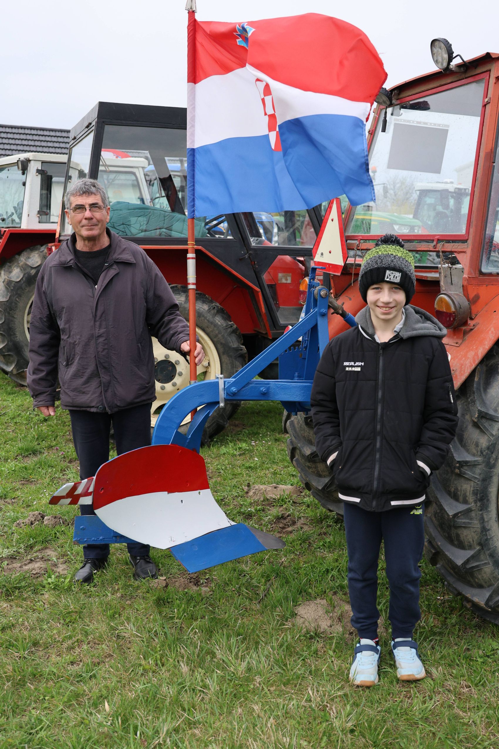 Blagoslov traktora sv. juraj u trnju 2025 (108)