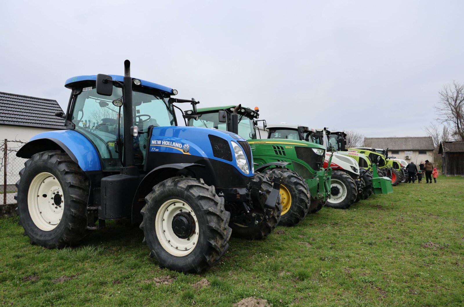 Blagoslov traktora sv. juraj u trnju 2025 (110)