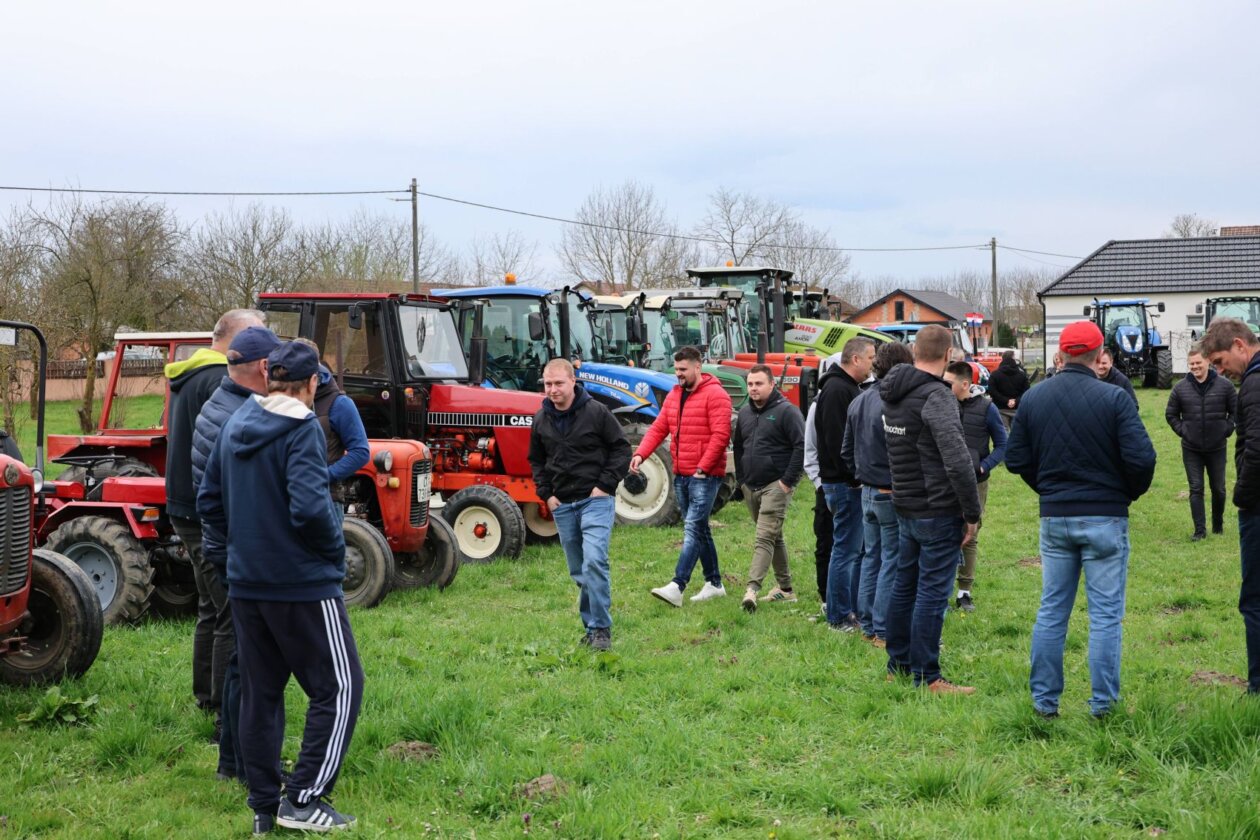 Blagoslov traktora sv. juraj u trnju 2025 (58)