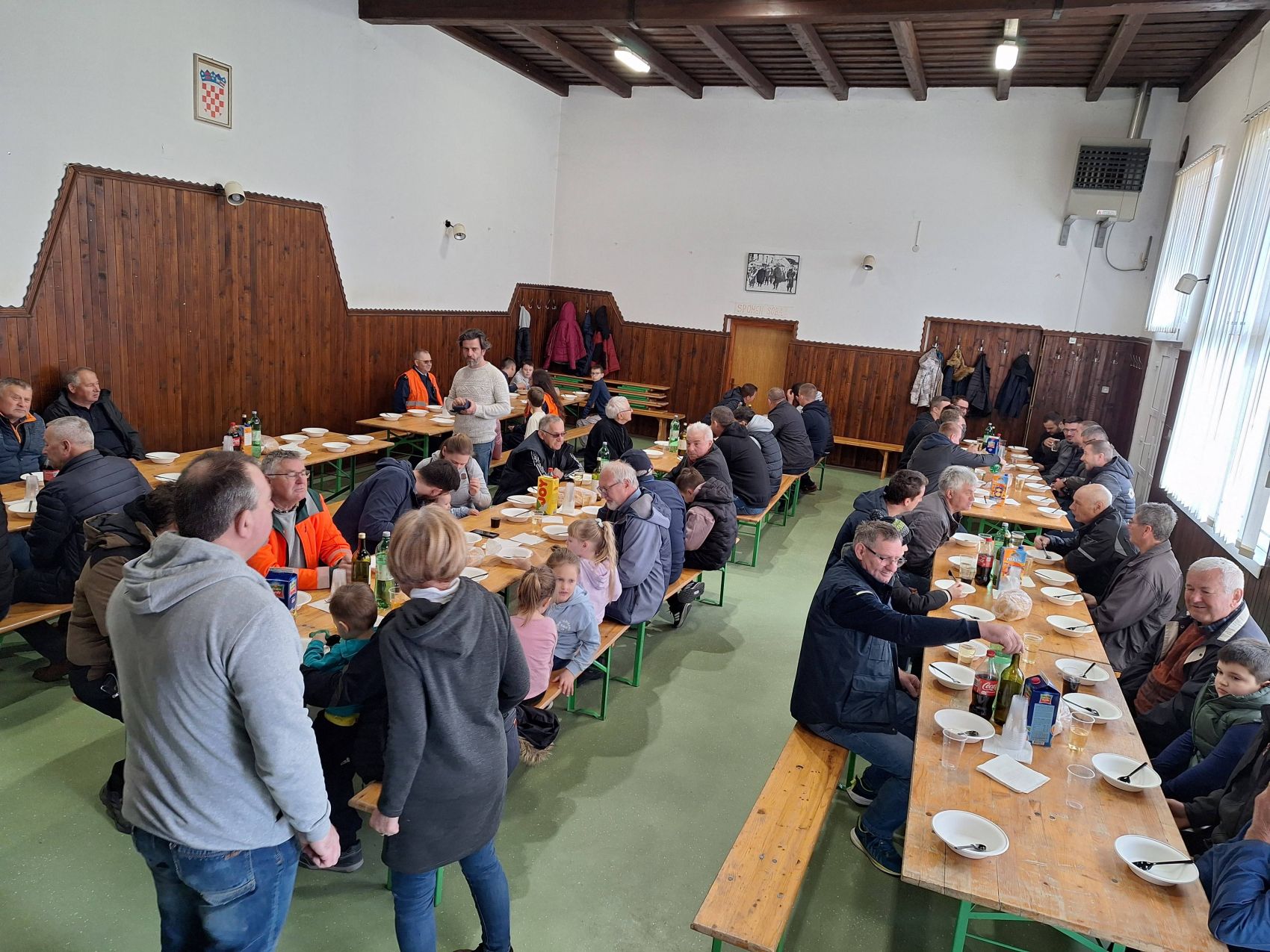 Blagoslov traktora sv. juraj u trnju 2025 (59)