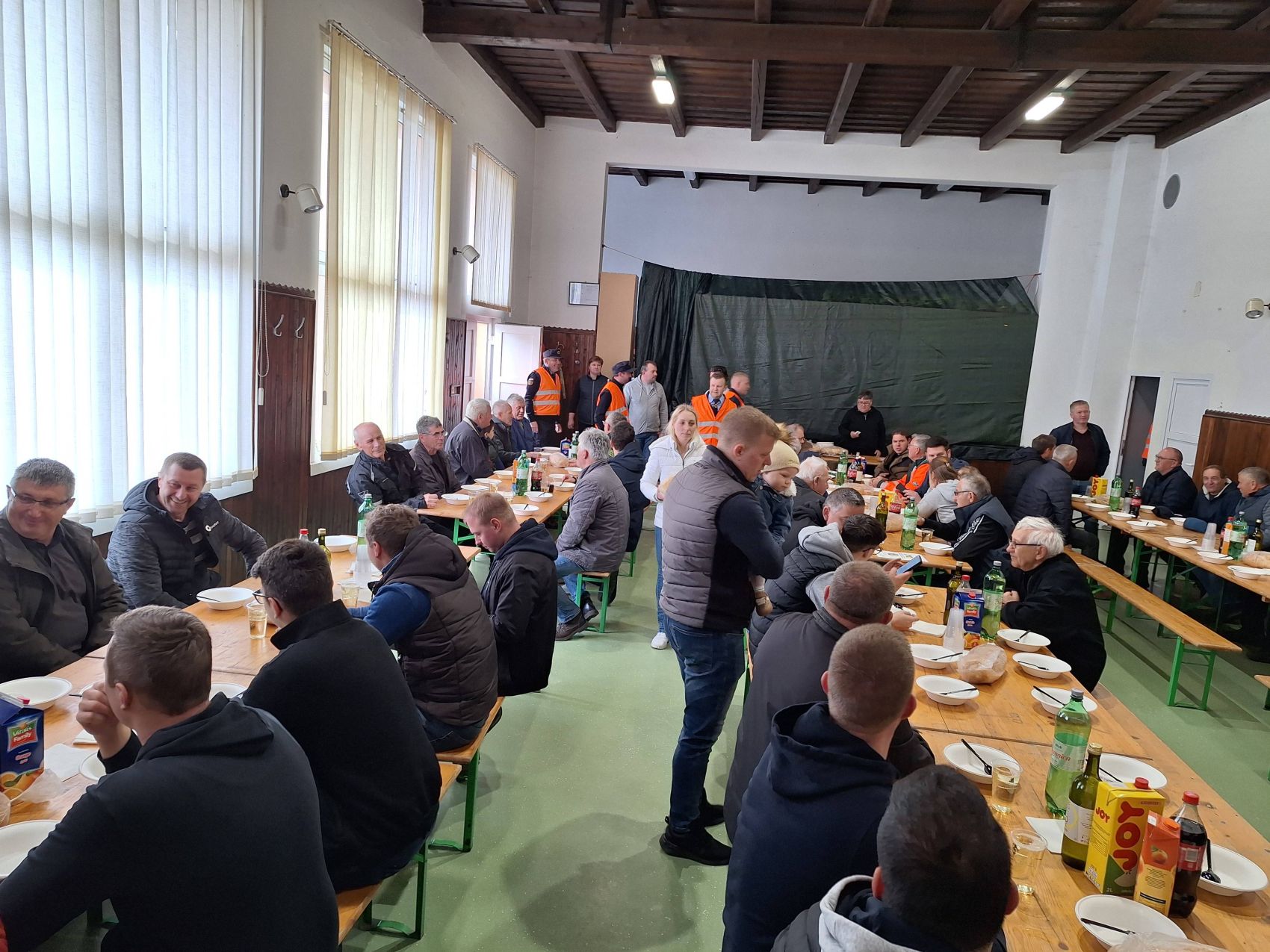Blagoslov traktora sv. juraj u trnju 2025 (61)