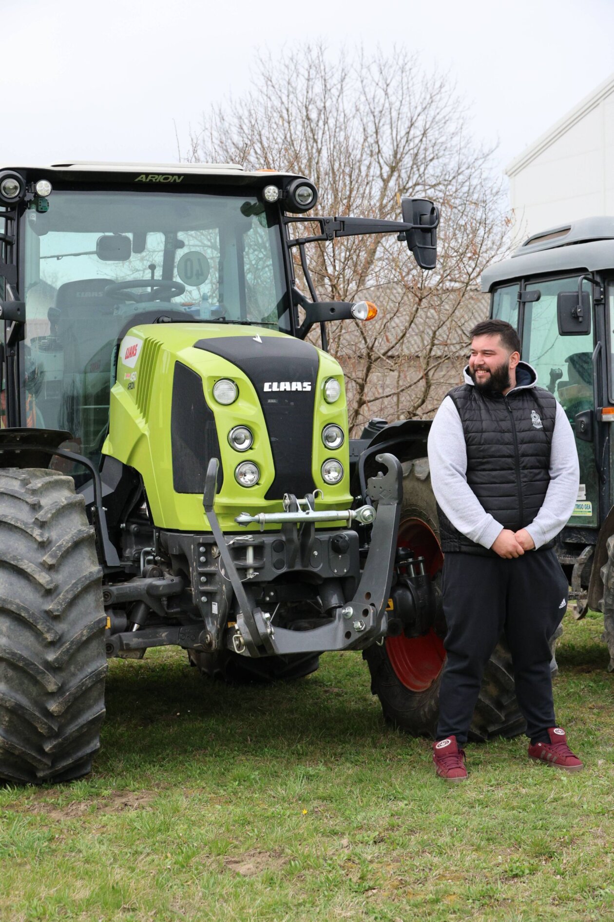 Blagoslov traktora sv. juraj u trnju 2025 (69)