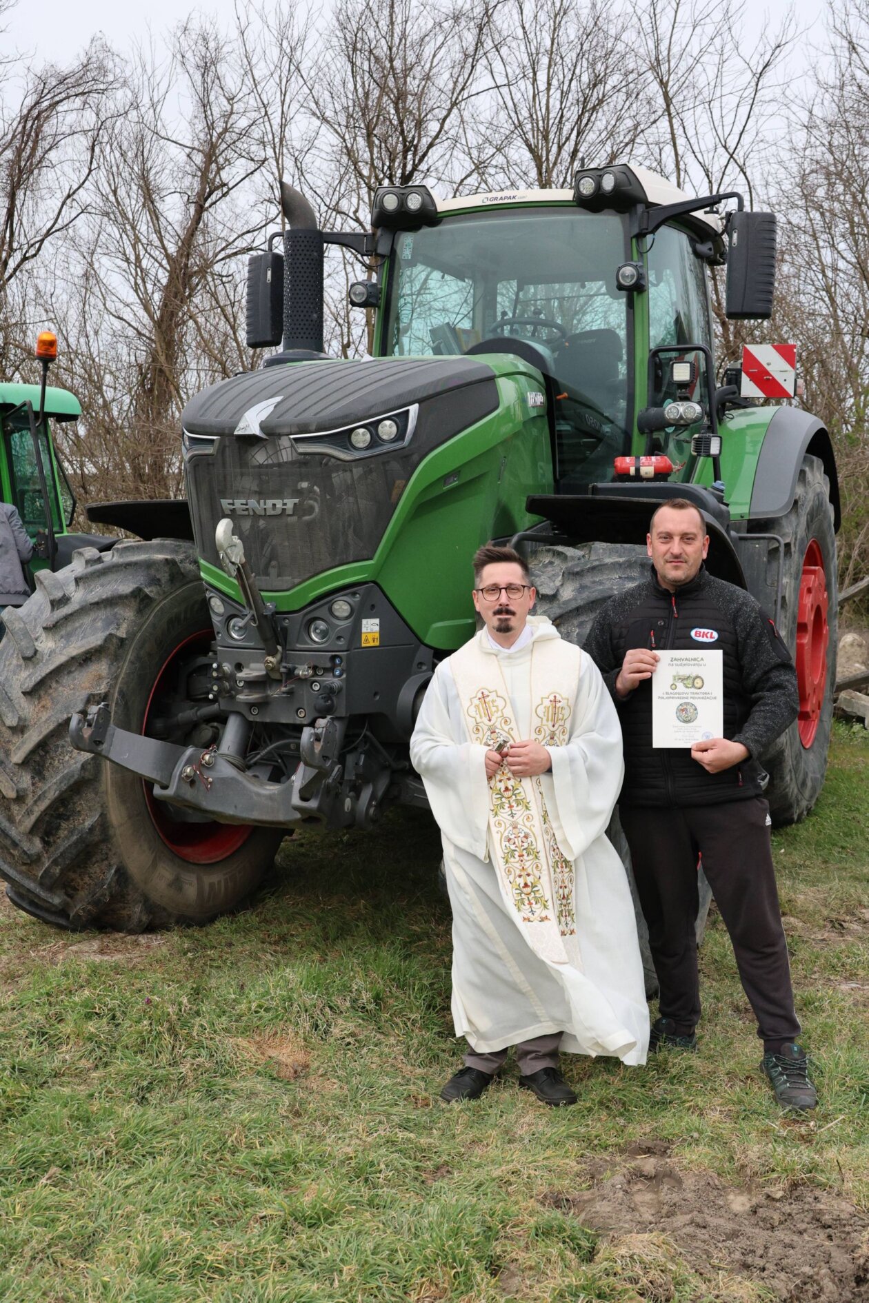 Blagoslov traktora sv. juraj u trnju 2025 (75)