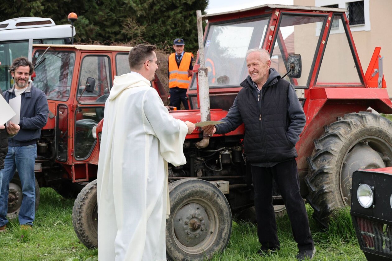 Blagoslov traktora sv. juraj u trnju 2025 (82)