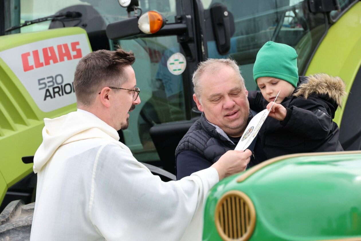 Blagoslov traktora sv. juraj u trnju 2025 (86)