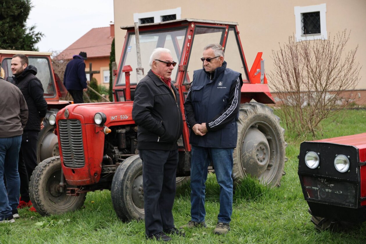 Blagoslov traktora sv. juraj u trnju 2025 (90)