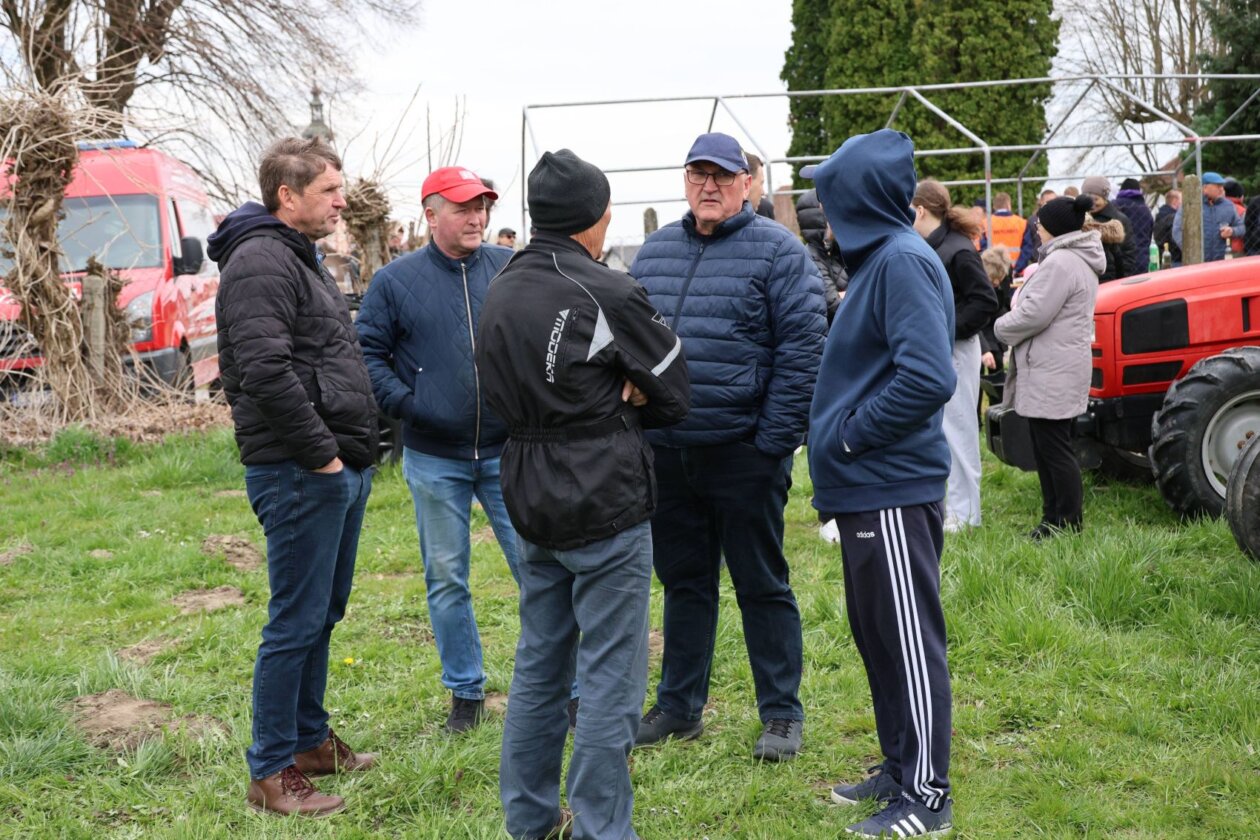 Blagoslov traktora sv. juraj u trnju 2025 (91)