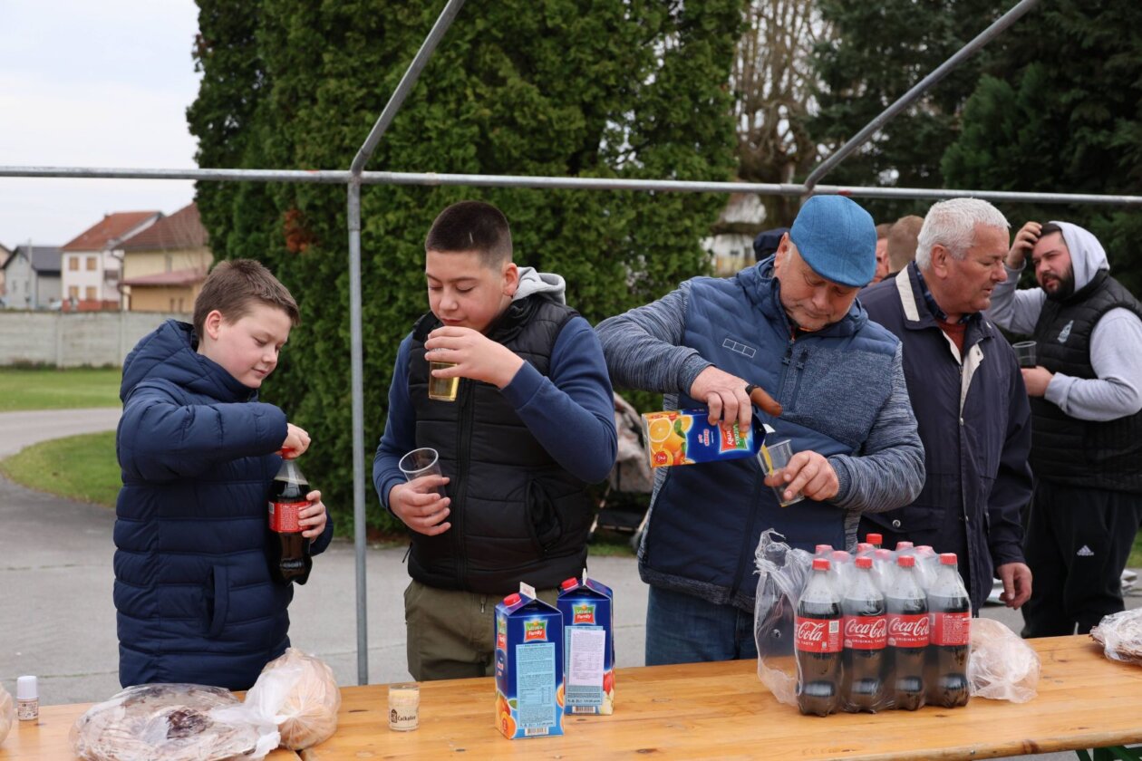 Blagoslov traktora sv. juraj u trnju 2025 (92)