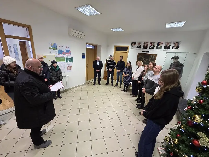 Blagoslov uprava grada Prelog (2) Blagoslov uprava grada Prelog (2)