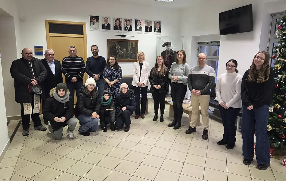 Blagoslov uprava grada Prelog (3) Blagoslov uprava grada Prelog (3)