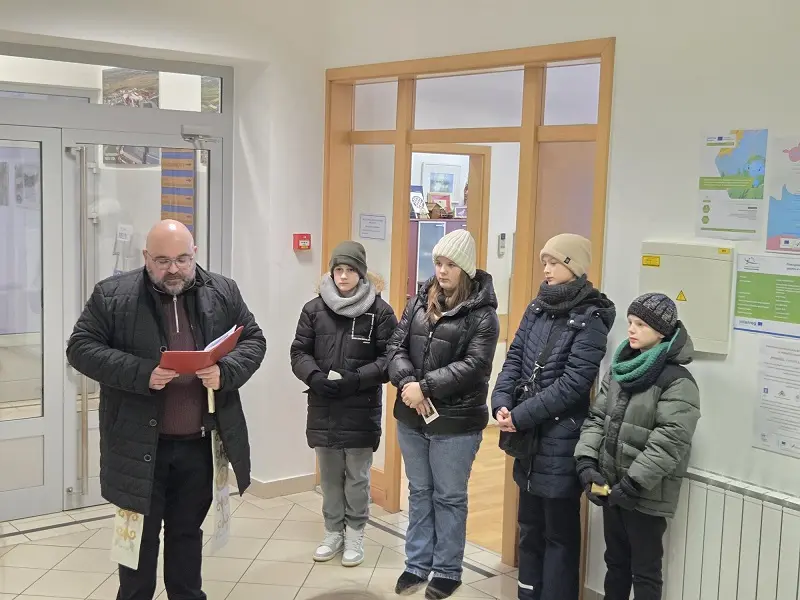 Blagoslov uprava grada Prelog (4) Blagoslov uprava grada Prelog (4)