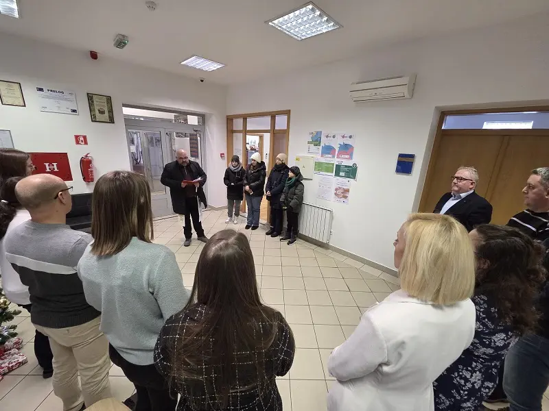 Blagoslov uprava grada Prelog (5) Blagoslov uprava grada Prelog (5)