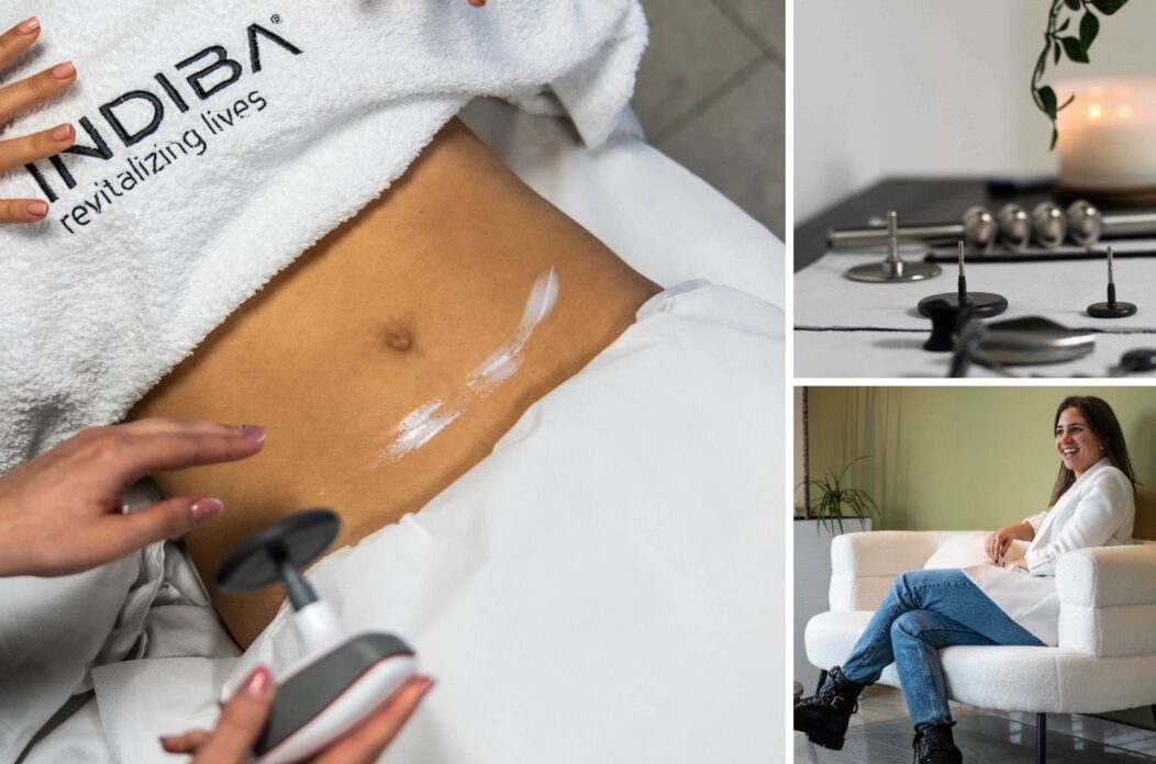 Body and Skin Clinic by EB, indiba tretmani (NASLOVNA) Body and Skin Clinic by EB, indiba tretmani (NASLOVNA)