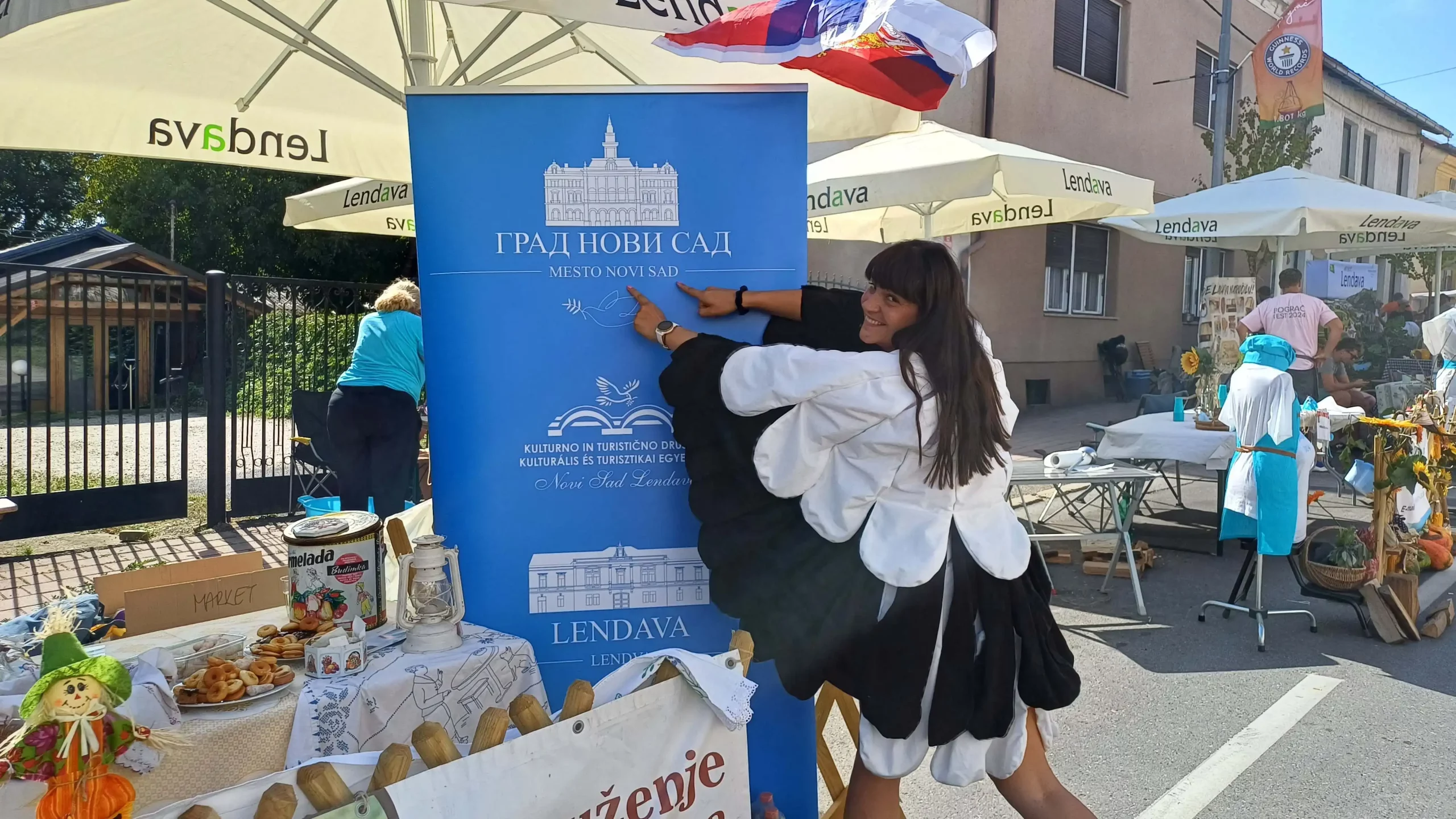 Bogracfest Lendava (20) Bogracfest Lendava (20)