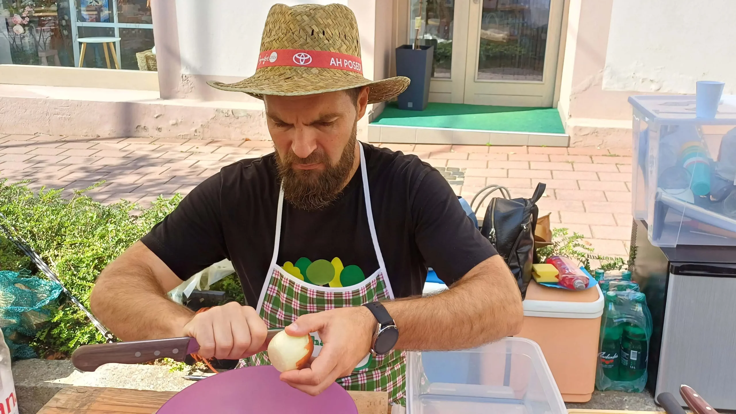 Bogracfest Lendava (3) Bogracfest Lendava (3)