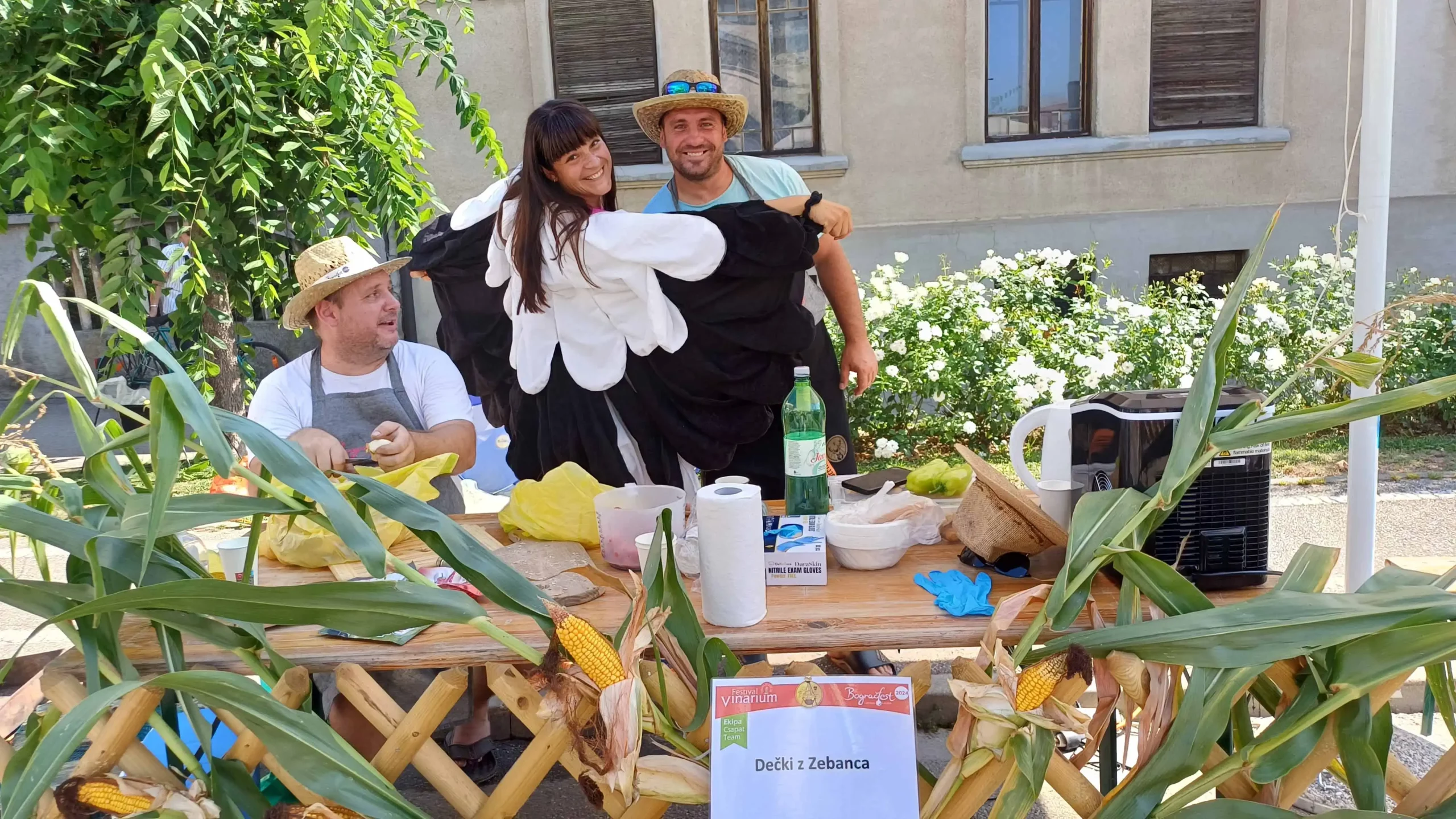 Bogracfest Lendava (7) Bogracfest Lendava (7)