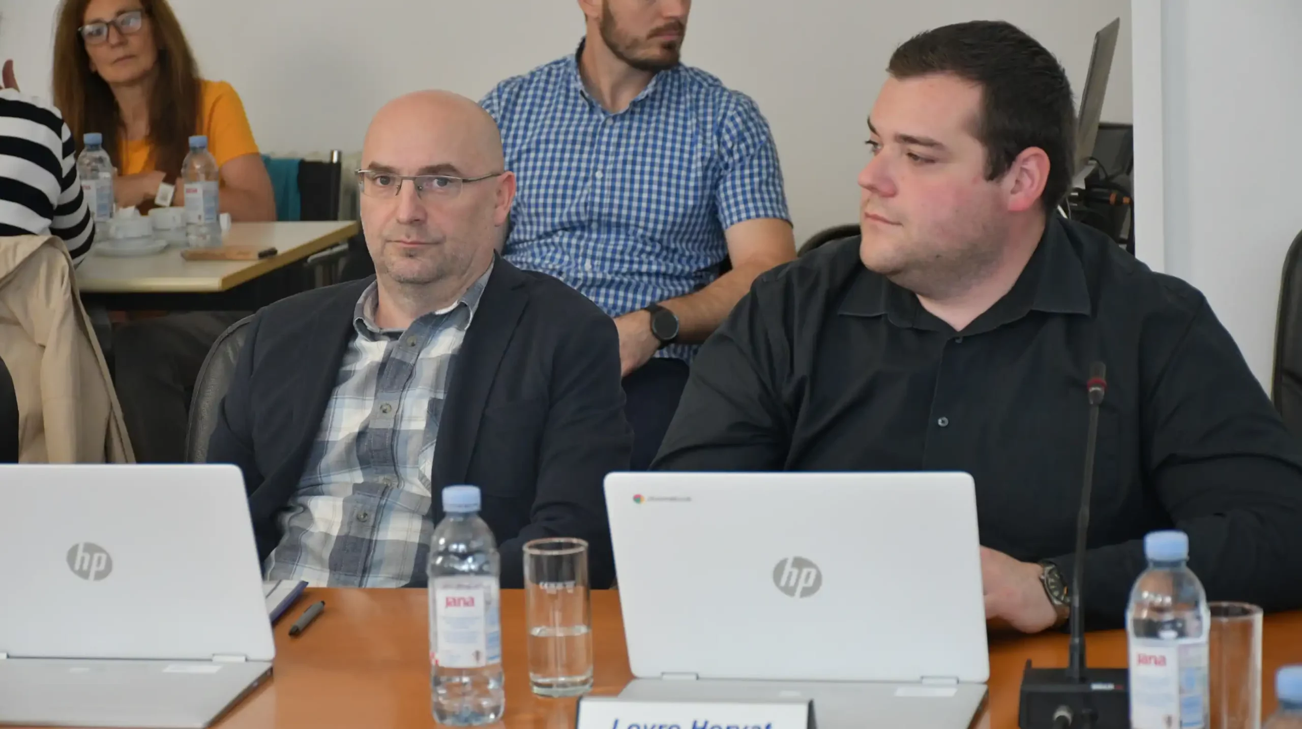 Bojan Bistrović i lovro horvat (2)