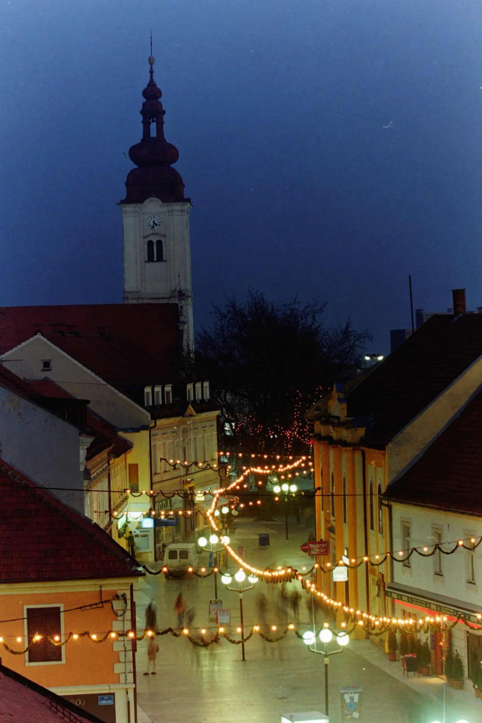 Bojan Damiš, Božić2003 (16) Bojan Damiš, Božić2003 (16)